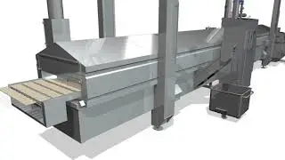 GEA EasyFry