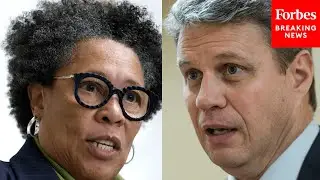 Huizenga Grills Sec. Fudge: How Have You Ensured 'There Is Not A Toxic Work Environment At HUD?’
