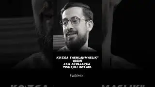 #tarjima #dublaj.Mehmet Yıldız - Men nimaga xijob oʻrashim kerak? Erkaklar qaramasin!