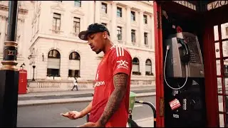 LUKO - ON A ROLL (GRIME FLOW)