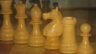 ChessBazaar's Reproduced 1930's-70's Hastings Chess Congress Set