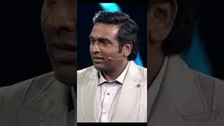 Pavithra Janani | Vijay Sethupathi | Bigg Boss Tamil Season 8  #biggbosstamil #vijaysethupathi