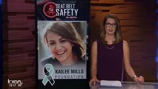 Kailee Mills Foundation Through the Eyes of Others