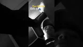 Timi Nai Hau Cover
