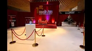 Make up in Paris 2025 - Aftermovie