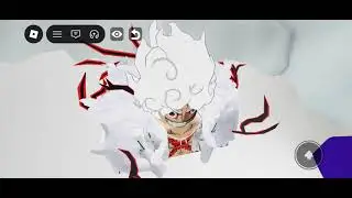 Roblox Catalog Avatar Creator Gear 5 baijrang gun 👊