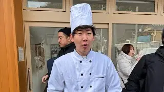 バスツアー2日目始まるよー！
