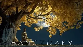 The Sound of Inner Peace | Ambient Music for Meditation, Zen, Yoga & Stress Relief