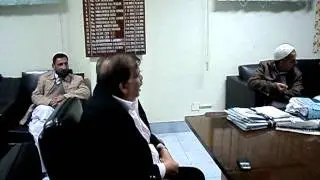 Pak PWD Azeem Worker Union (CBA) RWP.Muree,KPK & Islamabad.
