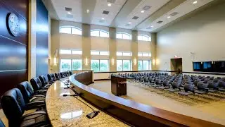 Charter Revision Commission Meeting | January 22, 2026