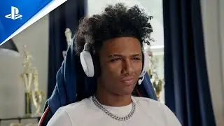 NBA 2K22 | Launch Trailer | PS5, PS4