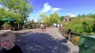 Wie Luft lassen nehmen Papa Berg 1005514