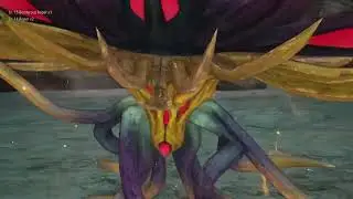 Tales of Arise Giant Zeugle Boisterous Roper