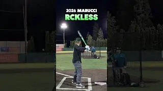 🚨REALLY GOOD BAT ALERT🚨 | 2026 Marucci RCKLESS Review