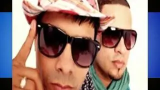 Plan B - Pa Las Partyseras Mix Live Edition  (Dj Motion)
