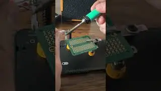 Pre-Production Workflow with Blackout
