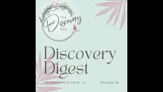 68..🎙️🎥   Reproductive Health Revolution What Your Doctor Isn&rsquo;t Telling You -DD