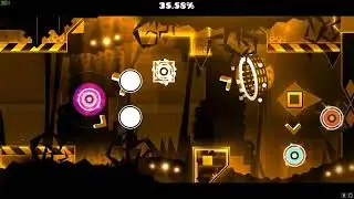 Lucid Chaos 71% (Spaceuk Reupload)