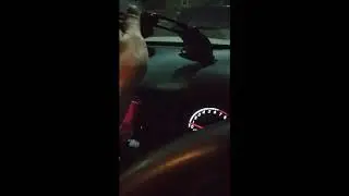 Держатель для телефона сенсорный Baseus