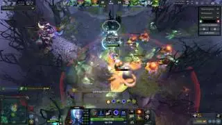 Luna rampage