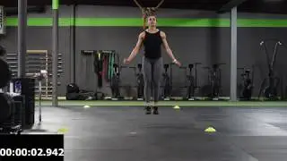 On-Demand Workout #1