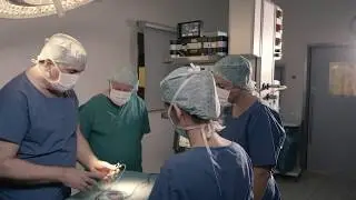 125 Jahre Charlottenklinik f&uuml;r Augenheilkunde