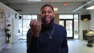 The Real with Yisrael