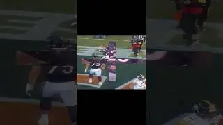 A Kyle Monangai edit #bears #nfl #best #edit #fyp #viral #football #americanfootball