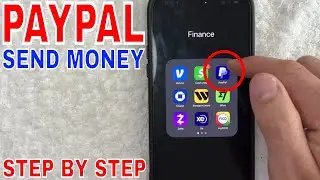 ✅ How To Send Money On PayPal 🔴