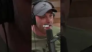 Joe Rogan Reacts to Hilarious Donald Trump Entertainment