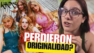 K4OS - Té Kila (Video Oficial) | Vocalissima Reacción y Análisis