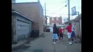 WEST CALUMET HOOPERS