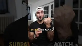 Which is Better? Apple Watch vs. Garmin
