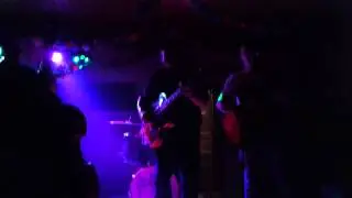 WILD BLACK JETS & CHUCK DE VILLE (Barcarole, Stade)