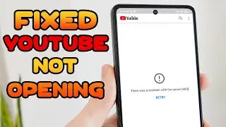 YouTube Not Working on Android? Here&rsquo;s How to Fix It!