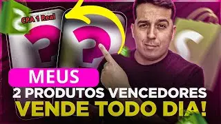 PRODUTO VENCEDOR DE DROPSHIPPING | REVELEI MINHA OPERA&Ccedil;&Atilde;O DE DROP LATAM
