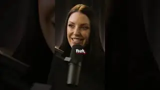 Angela White on dealing with the stigma