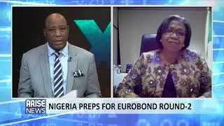 Nigeria Plans More Eurobond, But Dodgy On Timeline - DG DMO