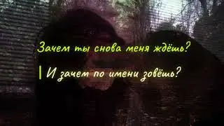 Musia Totibadze - Кто Остановит Этот Дождь (Retroman's karaoke version)