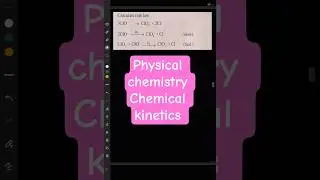 NEET 2026 Physical Chemistry Chemical Kinetics THEORY + MCQ for NEET JEE l All Concepts,Tricks & PYQ
