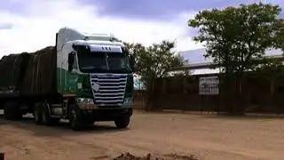 Prohibition of erven sale for private ownership at Ariamsvlei hampering business investment-NBC