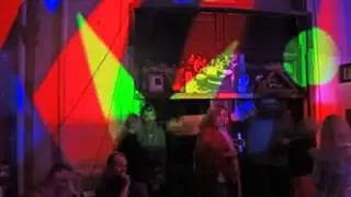 Loopkonzert Violalex & Bijan Mahdjub