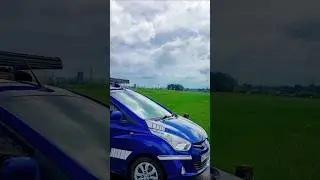 #songcover #car #love #solo #driver #viral #rain #blue #carlover #tamilsong #tamil #mathi