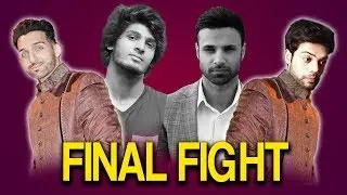 Ducky Bhai Vs Sham Idrees Vs Shahmeer | Rahim Pardesi Finally Speak | Desi Tv