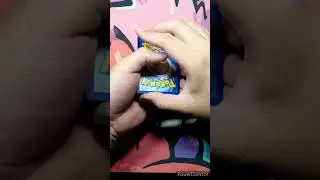 Dragon Majesty Booster Pack Opening