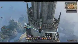 Exploration Codex | Purelight Hill | Solisium's Lighthouse | Throne and Liberty