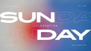 Unshaken in the Den, Unified Under God's Kingdom | Sunday Celebration Live | January 11, 2026