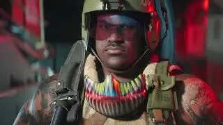 OPERATION ENCOUNTER, Tutorial Mission 2025 | Project CW (Cold War)