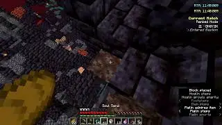 I CANT STOP PLAYING MINECRAFT SPEEDRUNNING RANKED