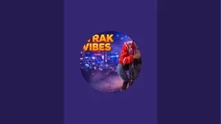 Tyrak Vibes is live!
